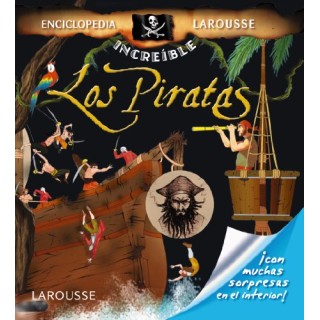 Los Piratas